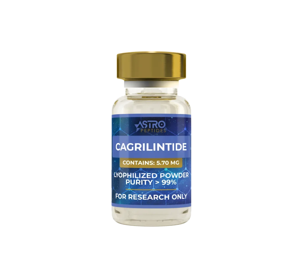 how much bac water for 5mg cagrilintide Cagrilinitide Semaglutide 5/5 Mg